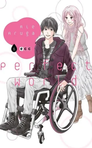 PERFECT WORLD #06