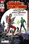 EL GREEN LANTERN #088 / #006 (GRANT MORRISON)