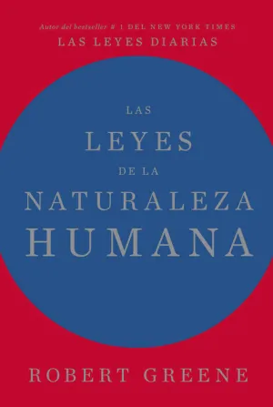 LAS LEYES DE LA NATURALEZA HUMANA