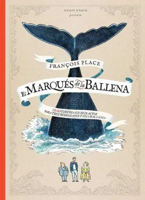 EL MARQUES DE LA BALLENA