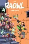 RAOWL: LA BELLA Y EL FEO