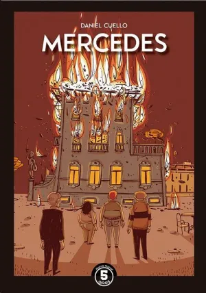 MERCEDES
