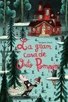 LA GRAN CASA DE OSITO POMPÓN