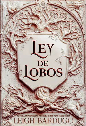LEY DE LOBOS LEY DE LOBOS