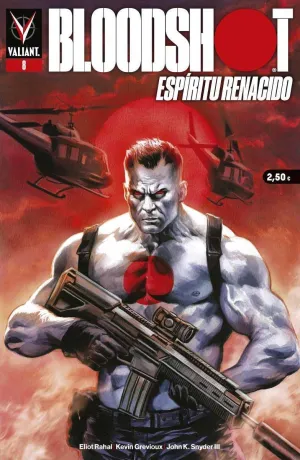 BLOODSHOT: ESPIRITU RENACIDO #08