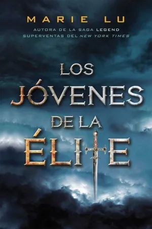 LOS JOVENES DE LA ELITE (NUEVA EDICION)