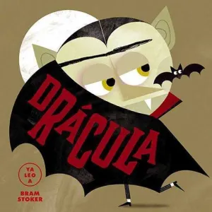 DRACULA (INFANTIL)