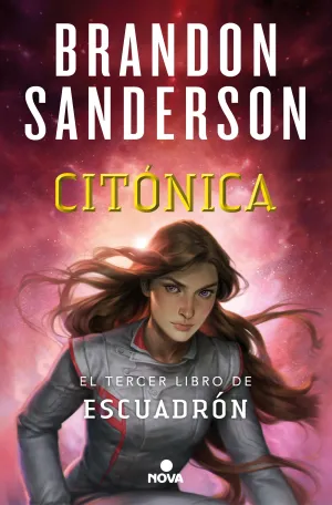 CITONICA (TERCERA PARTE DE ESCUADRON)