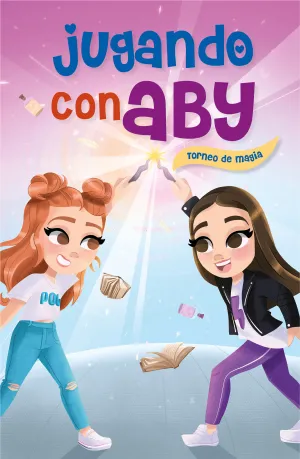 TORNEO DE MAGIA JUGANDO CON ABY 2