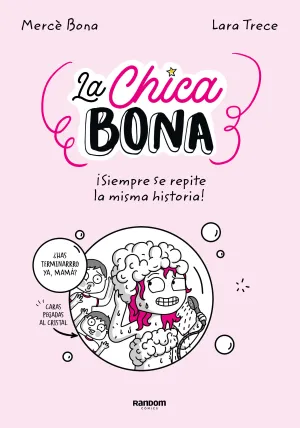 LA CHICA BONA