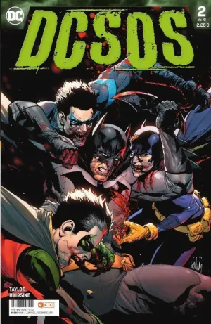 DCSOS #02