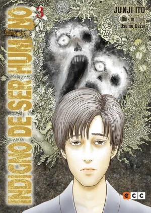 INDIGNO DE SER HUMANO #03