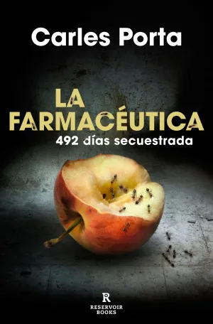 LA FARMACEUTICA. 492 DIAS SECUESTRADA