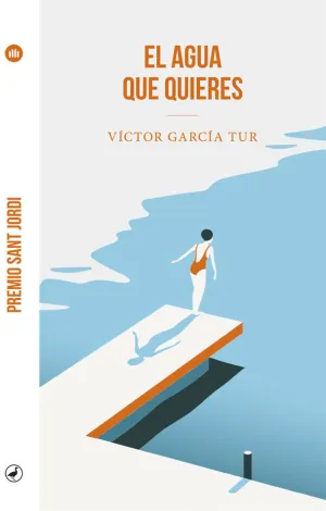 EL AGUA QUE QUIERES