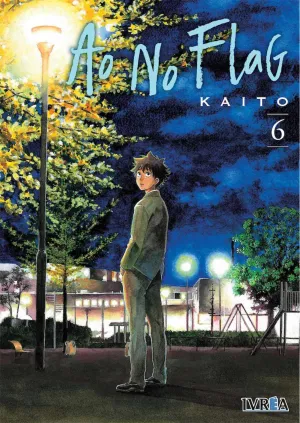 AO NO FLAG #06