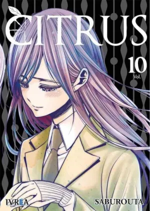 CITRUS #10