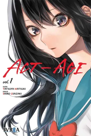 ACT-AGE #01