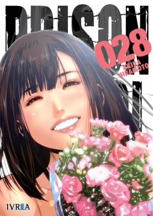 PRISON SCHOOL #28