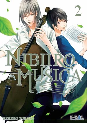 NIBIIRO MUSICA #02