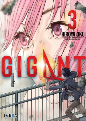 GIGANT #03