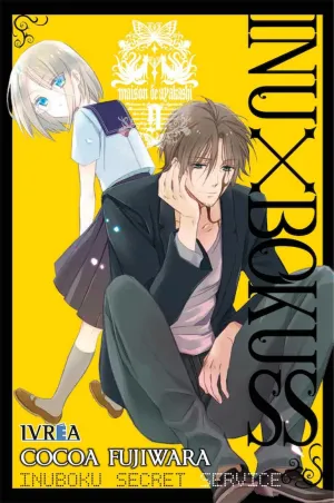 INU X BOKU SS #09