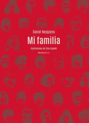 MI FAMILIA