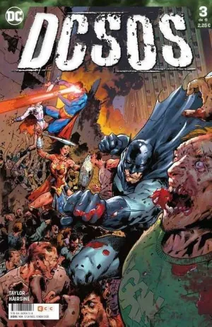 DCSOS #03