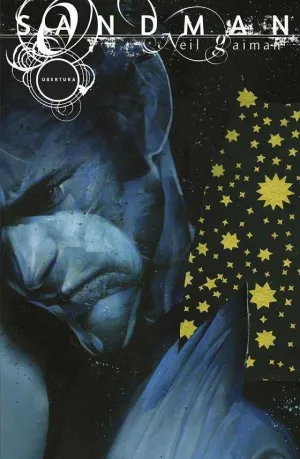 SANDMAN: OBERTURA. THE ARTIST´S EDITION