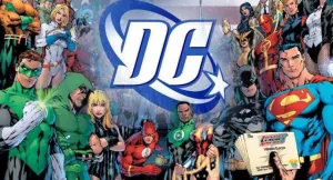 ECC COMICS #012