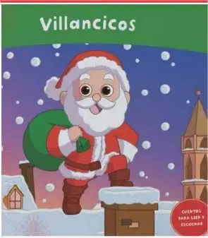 COLECCION AUDIOCUENTOS: ESPECIAL NAVIDAD. VILLANCICOS
