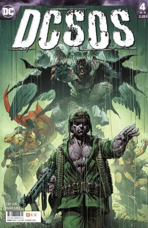DCSOS #04