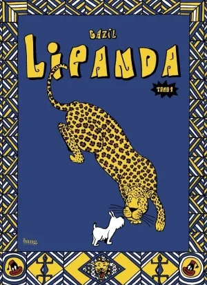 LIPANDA #01