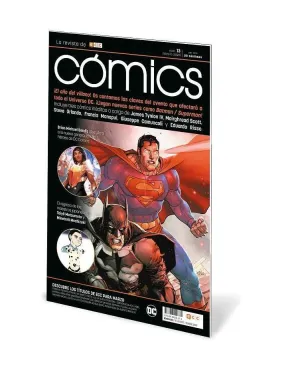 ECC COMICS #013