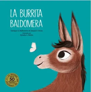 LA BURRITA BALDOMERA LA BURRITA BALDOMERA