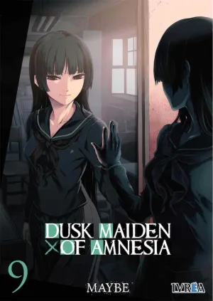 DUSK MAIDEN OF AMNESIA #09