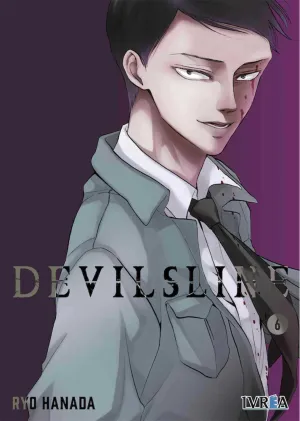DEVILS LINE #06