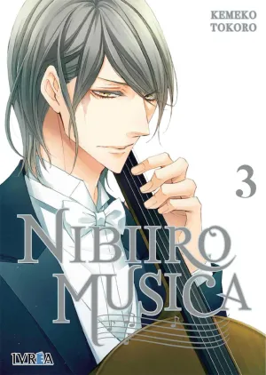 NIBIIRO MUSICA #03