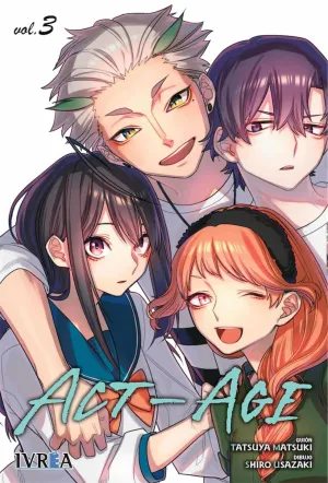 ACT-AGE #03