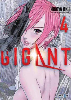 GIGANT #04