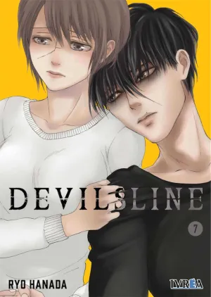 DEVILS LINE #07