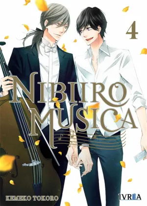 NIBIIRO MUSICA #04
