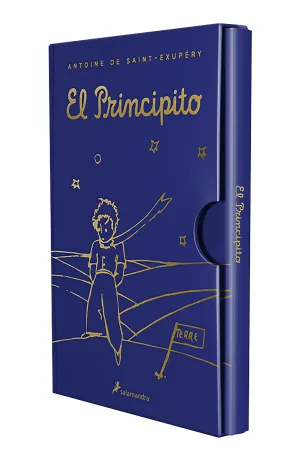 EL PRINCIPITO (CARTONE)