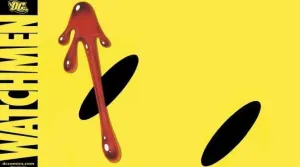 COLECCIONABLE WATCHMEN #12