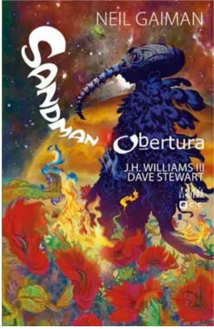 BIBLIOTECA SANDMAN VOL. 00. OBERTURA