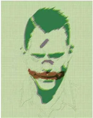 JOKER: SONRISA ASESINA #01