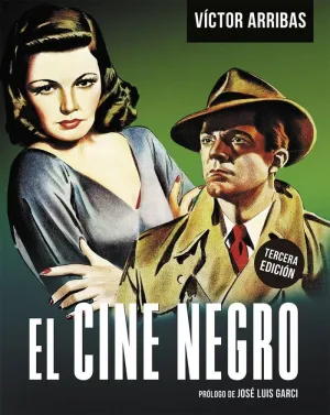 EL CINE NEGRO (3ª EDICIÓN)