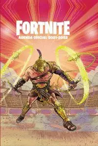 FORTNITE AGENDA ESCOLAR 2021 2022