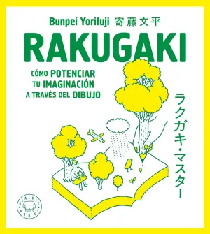 RAKUGAKI (NUEVA EDICIÓN)