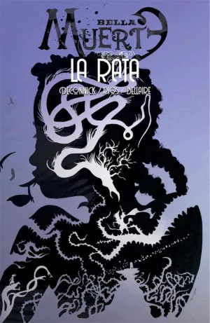 BELLA MUERTE #03