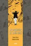 LAS PUERTITAS DEL SEÑOR LOPEZ